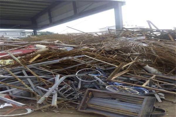 新晃侗族自治县有色金属废渣回收
